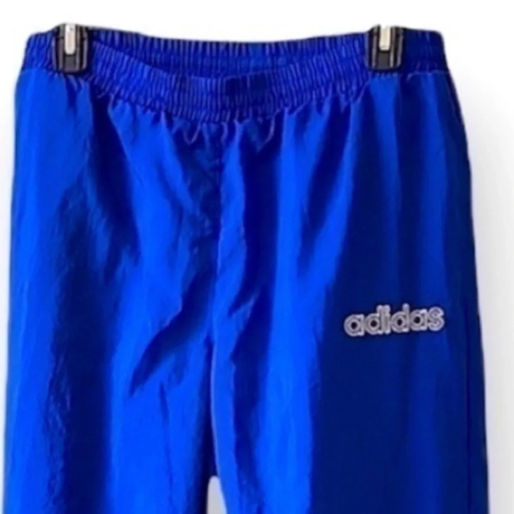 ADIDAS RARE VINTAGE WINDBREAKER JOGGERS